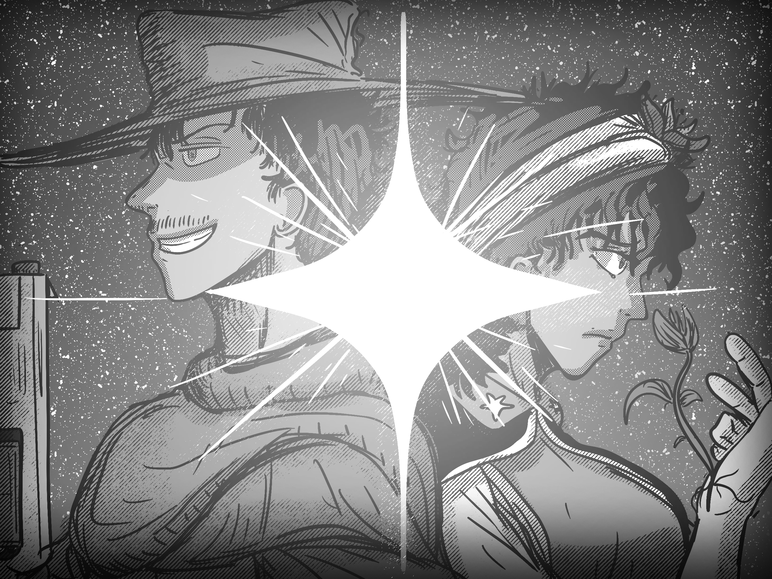 Like A Star-Child